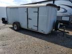 1996 Pace American Enclosed Cargo Trailer