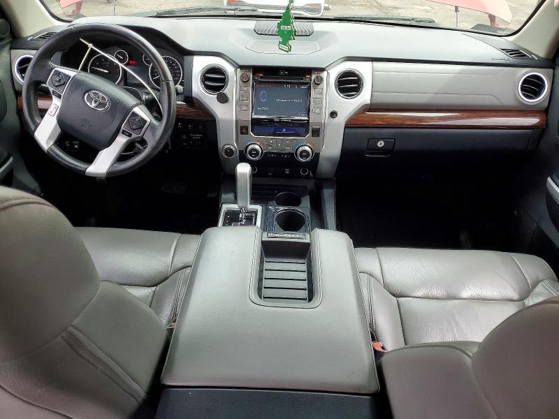 2016 Toyota Tundra Limited