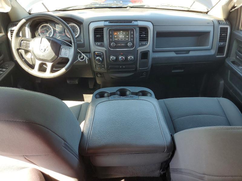 2018 Dodge RAM 1500 ST
