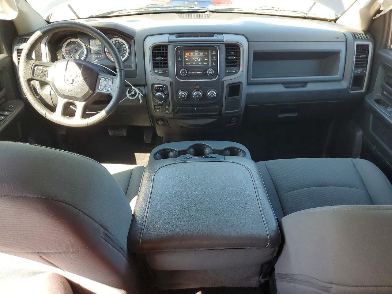 2018 Dodge RAM 1500 ST