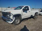 2021 Chevrolet Silverado K2500 Heavy Duty