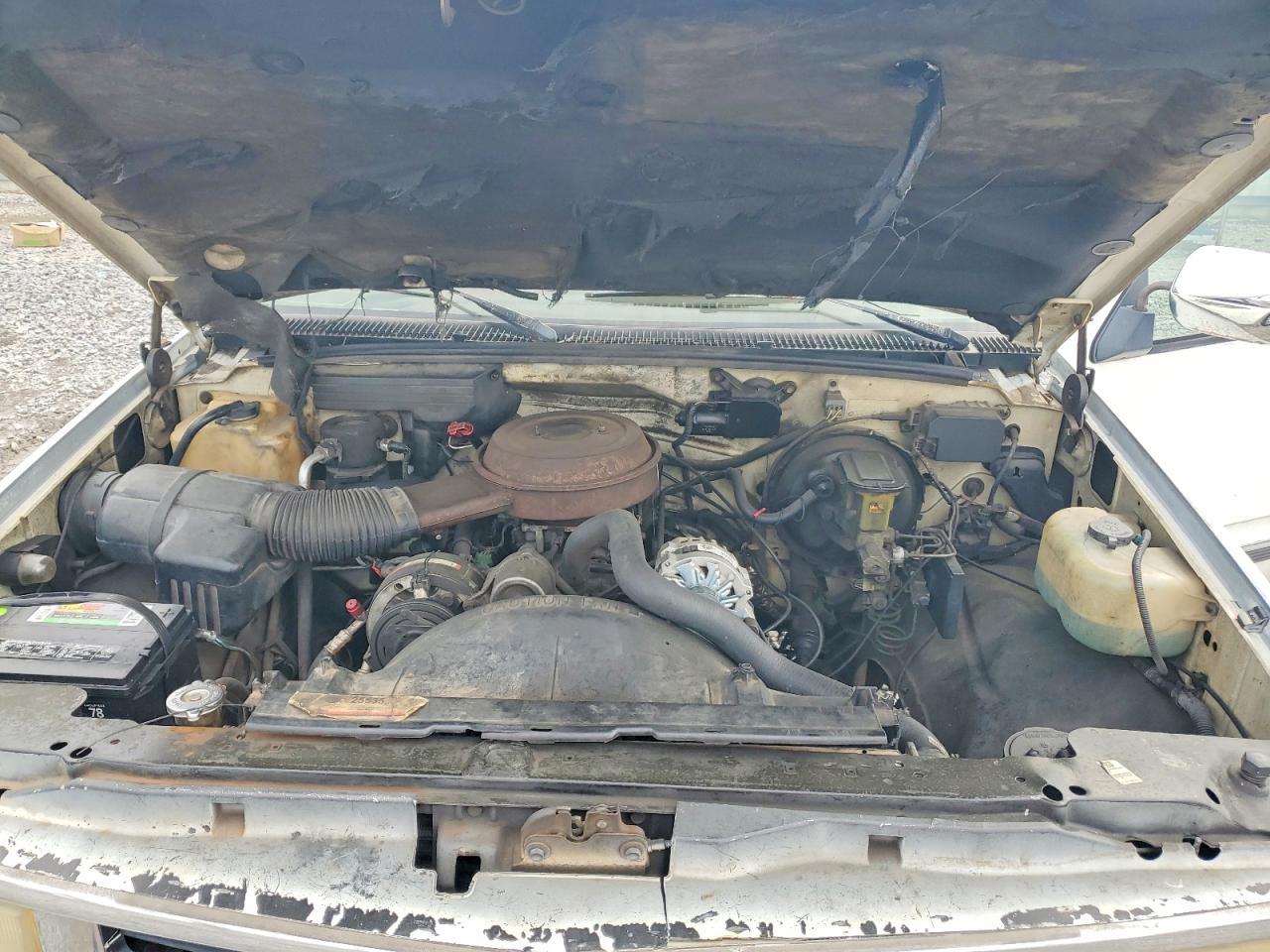 1994 Chevrolet 1500