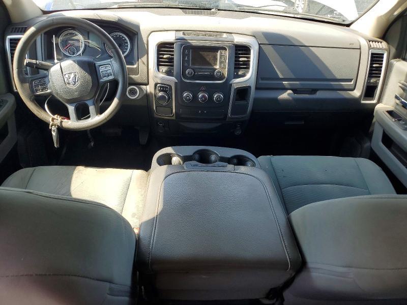 2019 Dodge RAM 1500 Classic SLT