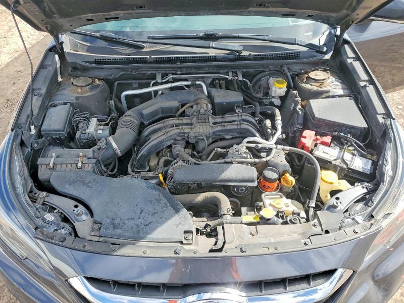 2020 Subaru Legacy Premium