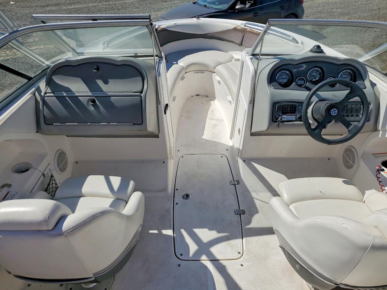 2005 Yama Other