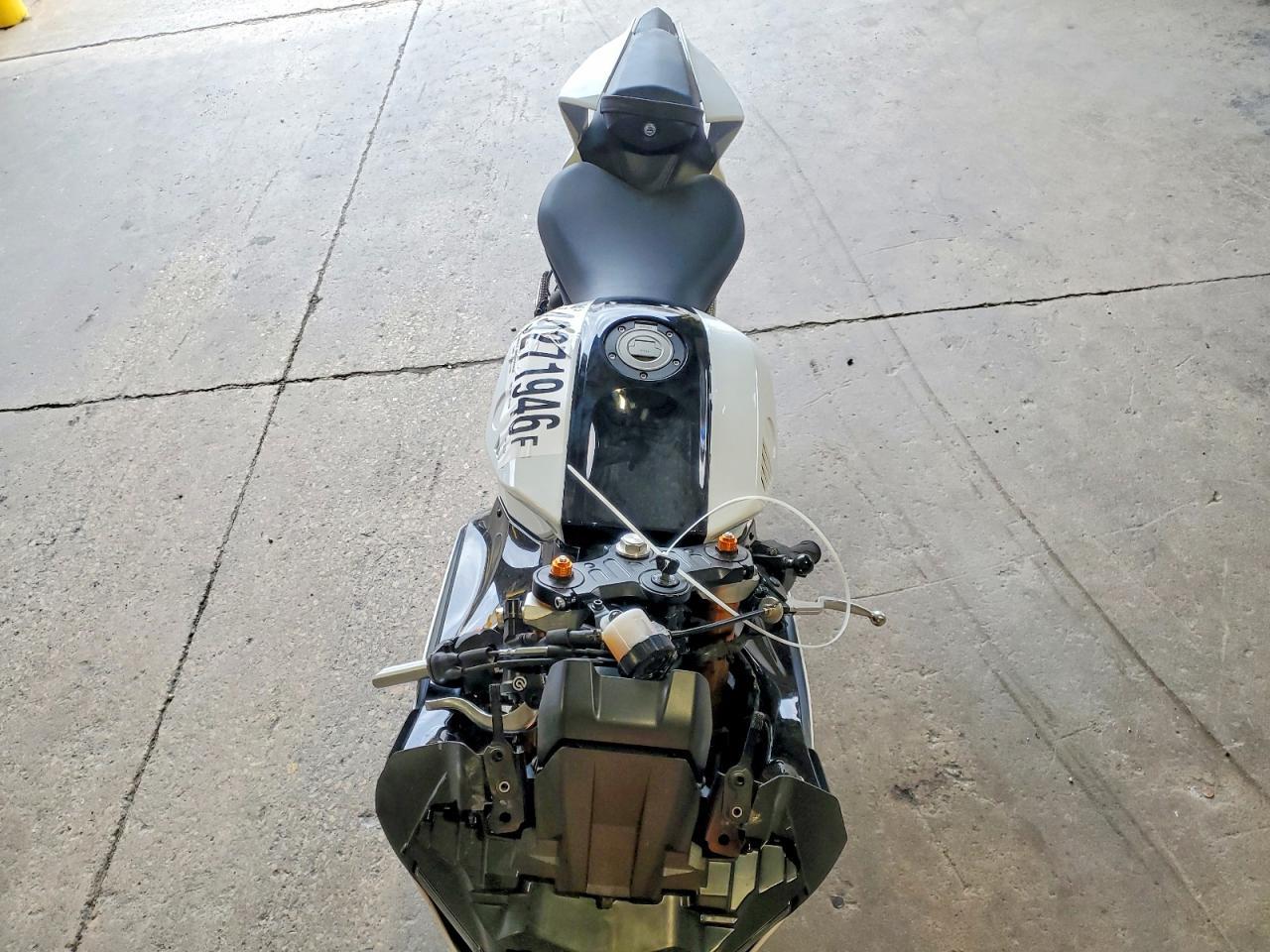 2025 Yamaha YZFR7