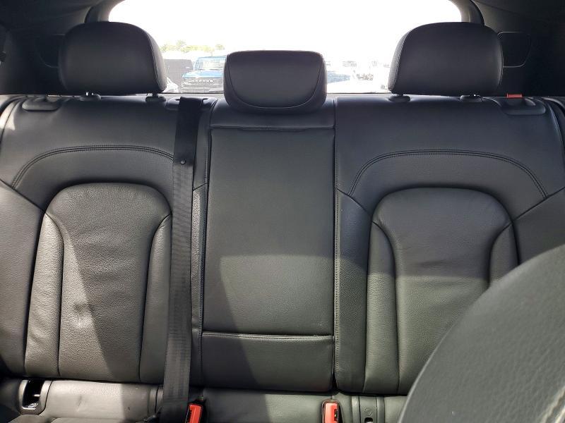 2018 Audi Q3 Premium