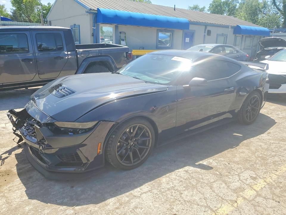 2024 Ford Mustang Dark Horse