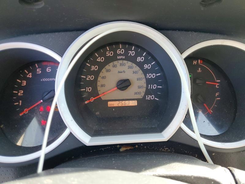 2008 Toyota Tacoma V6