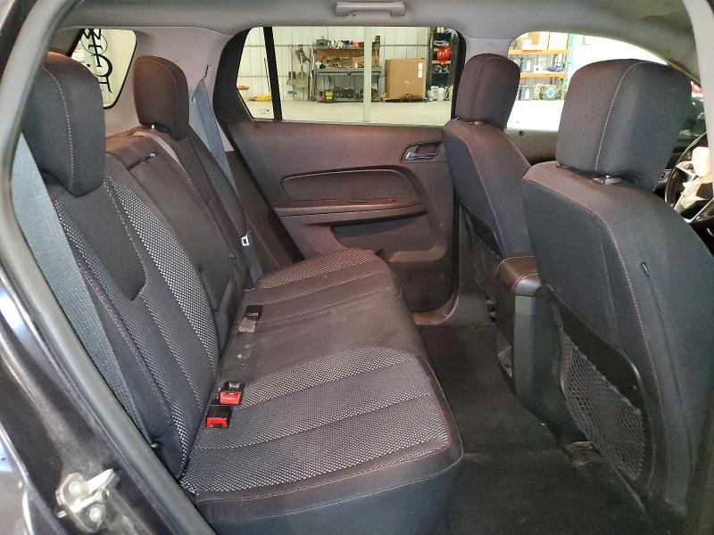 2014 GMC Terrain sle