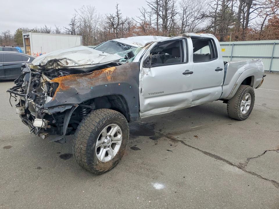 2007 Toyota Tacoma V6