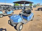 2020 Club Car Tempo Lithium