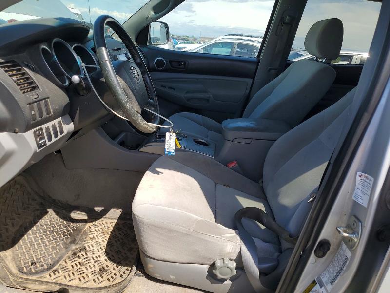 2006 Toyota Tacoma Double cab Prerunner