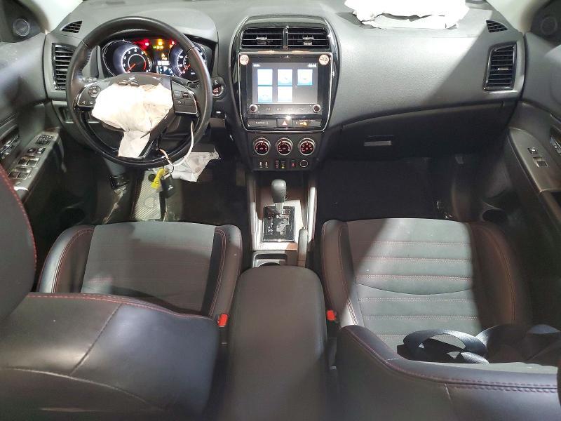 2024 Mitsubishi Outlander Sport s