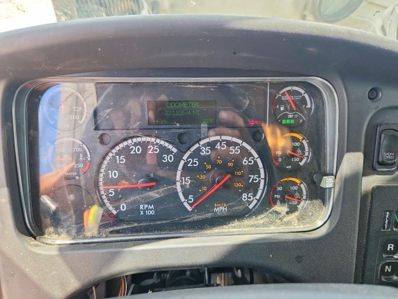 2020 Freightliner Business Class M2 Refrigerated BOX Truck