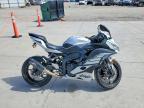 2025 Kawasaki ZX400 S