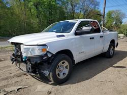 Dodge salvage cars for sale: 2021 Dodge Ram 1500 Tradesman
