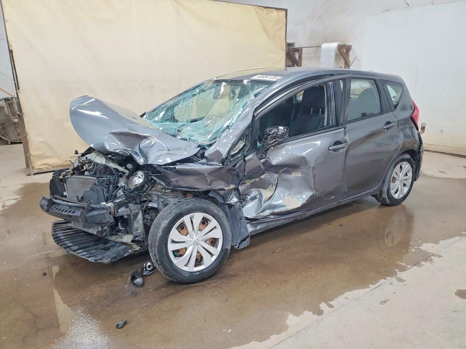 2018 Nissan Versa Note s