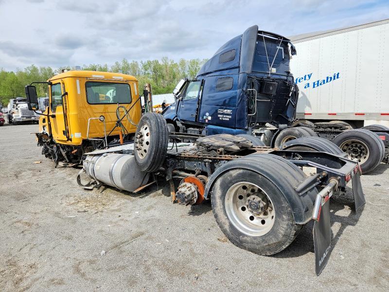 2023 Mack Anthem Semi Truck