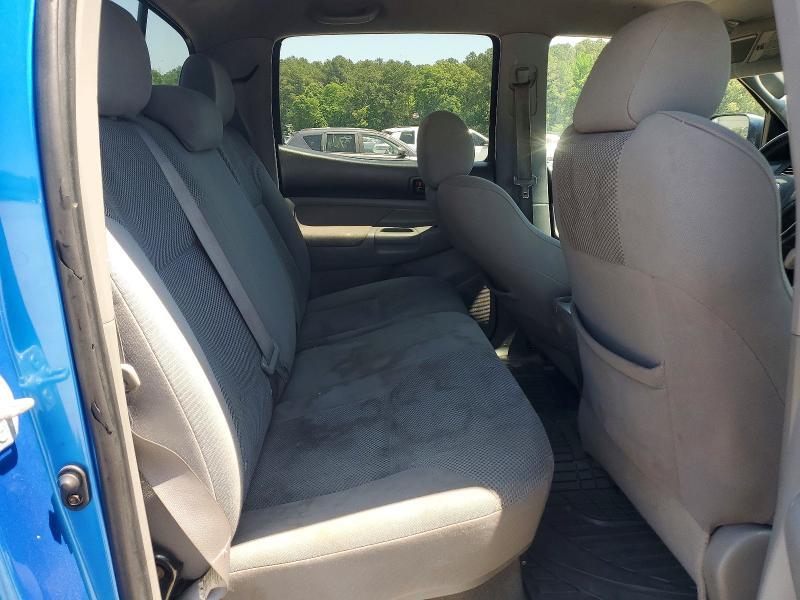 2006 Toyota Tacoma Double cab Prerunner
