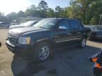 2009 Chevrolet Avalanche C1500 LTZ