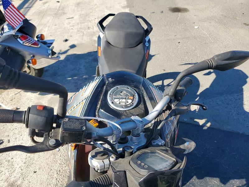 2016 KTM RC 390