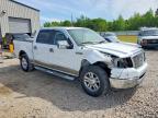 2006 Ford F150 Supercrew