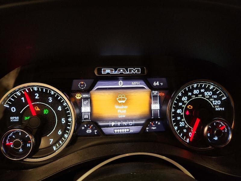 2020 Dodge RAM 1500 BIG Horn