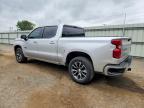 2020 Chevrolet Silverado K1500 LT