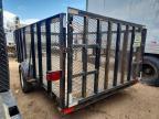 2007 Big Tex 2007 BIG TEX Utility Trailer