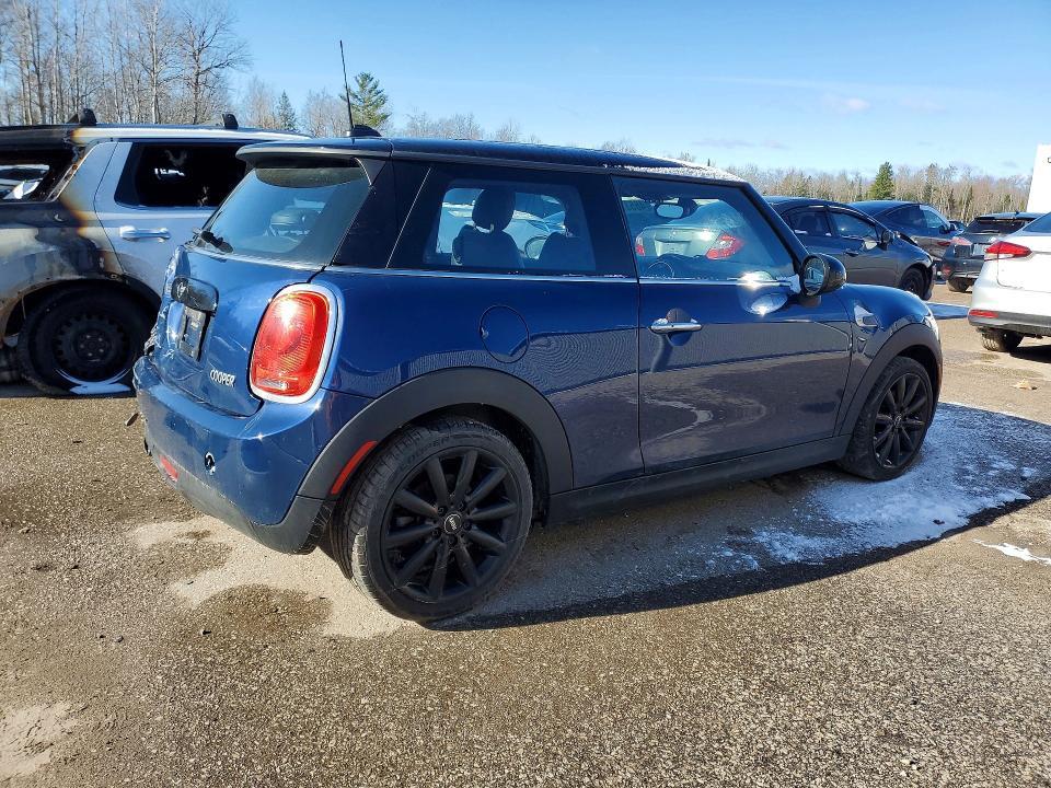 2016 Mini Cooper