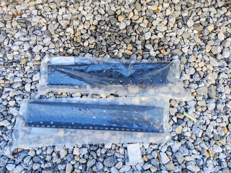 2025 International MV607 Refrigerated BOX Truck