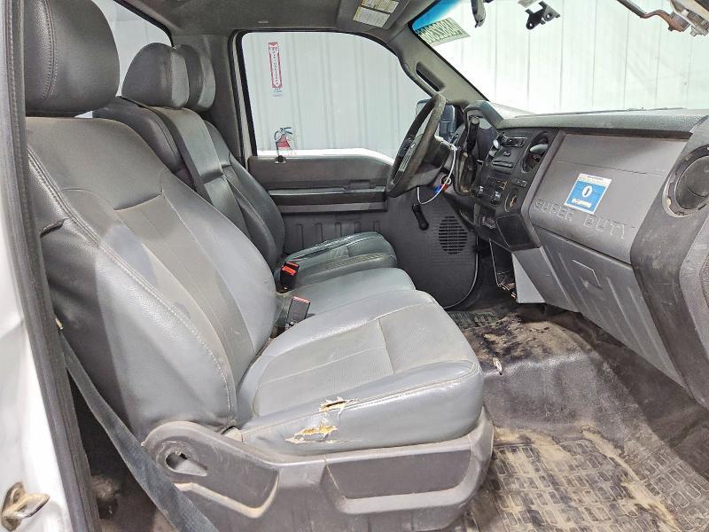 2016 Ford F250 Super Duty