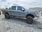 2017 Nissan Titan SL