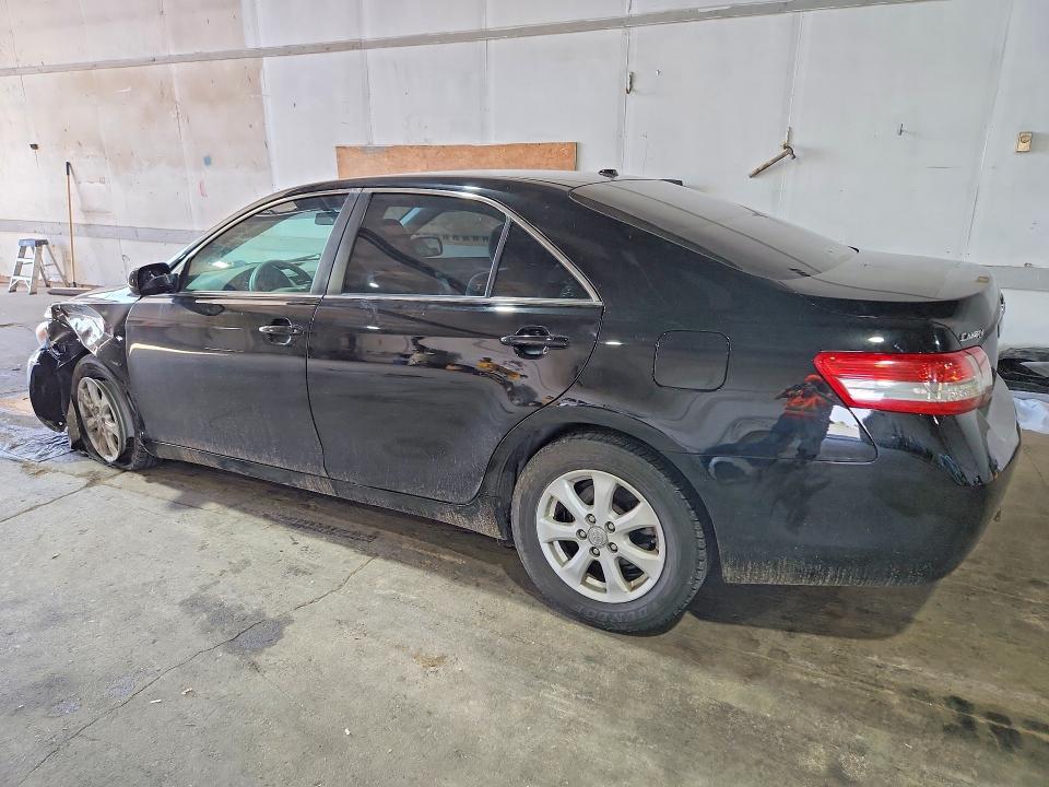 2011 Toyota Camray