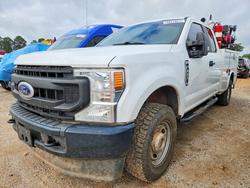 2020 Ford F350 Super Duty Utility / Service Truck en venta en Longview, TX