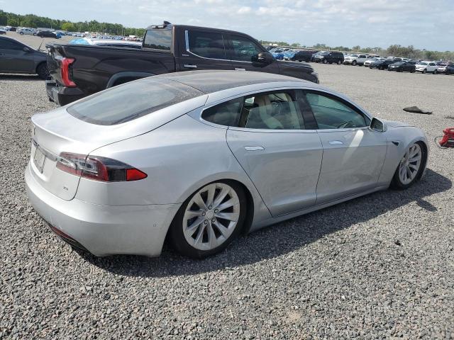 2017 Tesla Model s