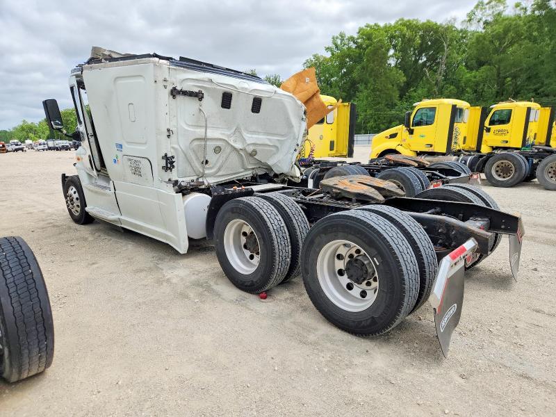 2015 Freightliner CASCAIA125