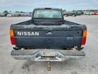 1997 Nissan Truck Base