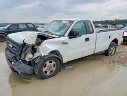 Vehiculos salvage en venta de Copart Houston, TX: 2007 Ford F150