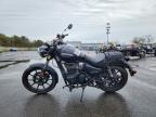 2022 Royal Enfield Meteor 350