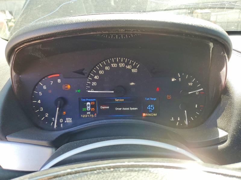 2014 Cadillac Ats Premium