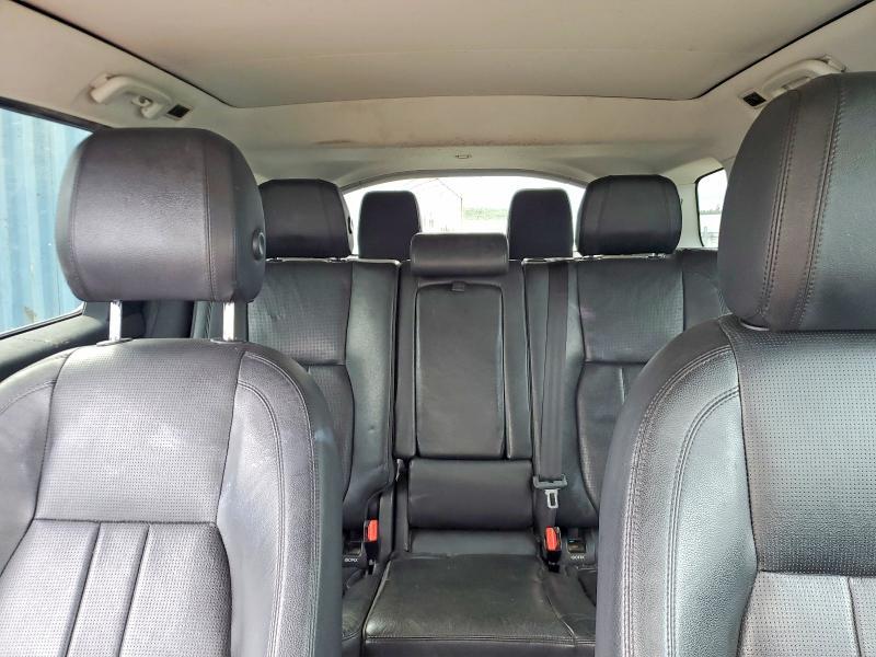 2018 Land Rover Discovery Sport hse