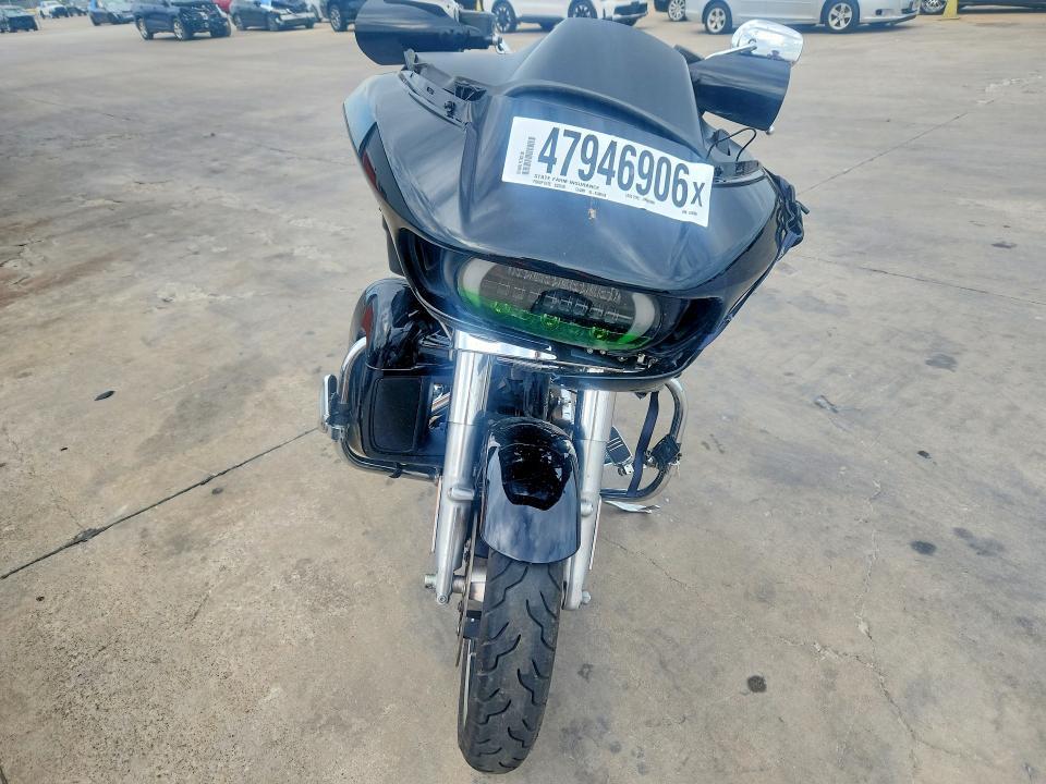 2019 Harley-Davidson Fltrx