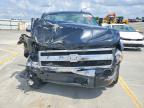 2007 Chevrolet Silverado K1500 Crew Cab