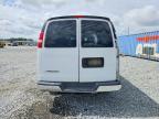 2018 Chevrolet Express G3500 LT