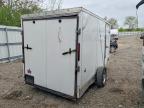 2017 Forest River Enclosed Cargo Trailer