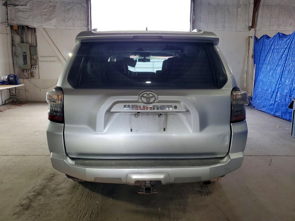 2014 Toyota 4runner SR5 Premium