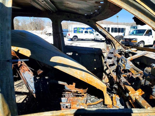 2017 Dodge RAM 2500 ST