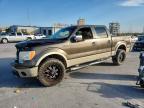 2009 Ford F150 Supercrew